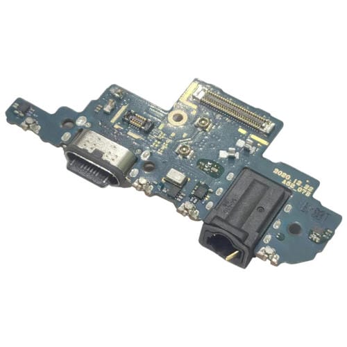 Placa de Porto de Carregamento Samsung Galaxy A52 5G SM-A526B