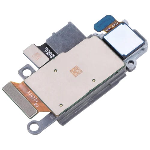 Ensemble Caméra Samsung Galaxy S20+/S20+ 5G SM-G985U/G986U (Téléobjectif/Profondeur/Grand Angle/Principal) (États-Unis)