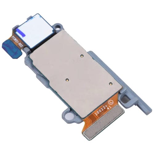 Kamera-Set Samsung Galaxy Note 20/Note 20 5G SM-N980F/N981F (Teleobjektiv, Weitwinkel, Haupt)