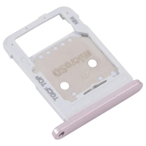 SIM-Karten- und Micro-SD-Kartenfach Samsung Galaxy Tab S7 FE SM-T736 (Rosa)