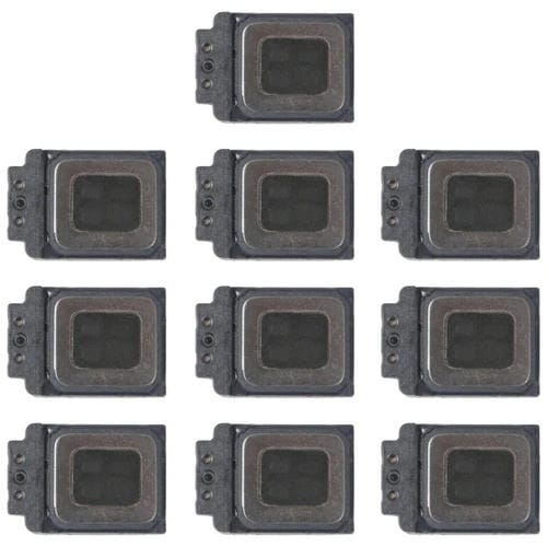 Auricolare di Samsung Galaxy A9 SM-A920 - Pacco di (10 Pezzi)