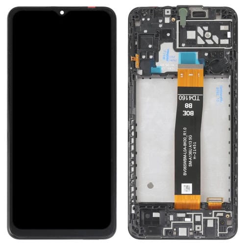 LCD Screen Samsung Galaxy A04s SM-A047 with Frame
