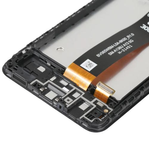 LCD Screen Samsung Galaxy A04s SM-A047 with Frame