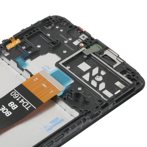 LCD Screen Samsung Galaxy A04s SM-A047 with Frame