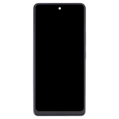 Ecrã LCD Incell Samsung Galaxy A53 5G SM-A536 com Moldura (Sem Impressões)