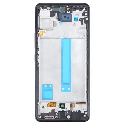 LCD screen Incell Samsung Galaxy A53 5G SM-A536 with Frame (No Fingerprints)