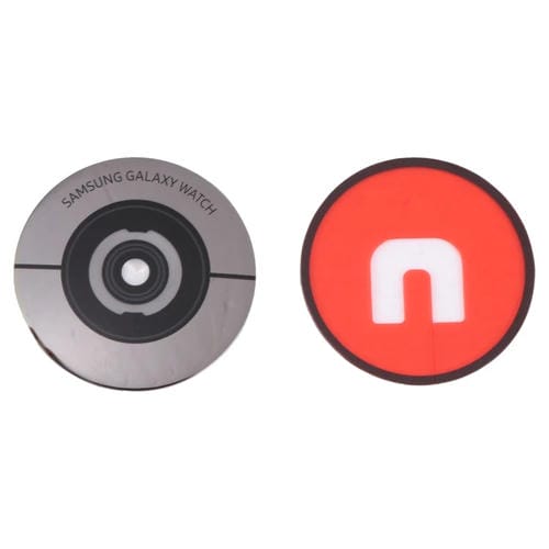 Cubierta de Vidrio Trasera Samsung Galaxy Watch 3 SM-R840 / R845 / R850 / R855