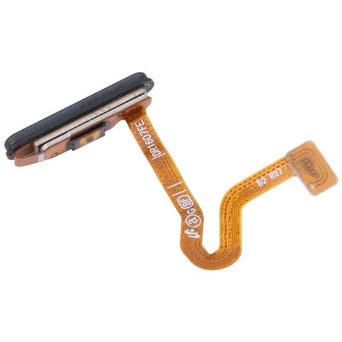 Cable Flex Sensor de Huellas Samsung Galaxy Z Flip3 5G SM-F711 (Verde)