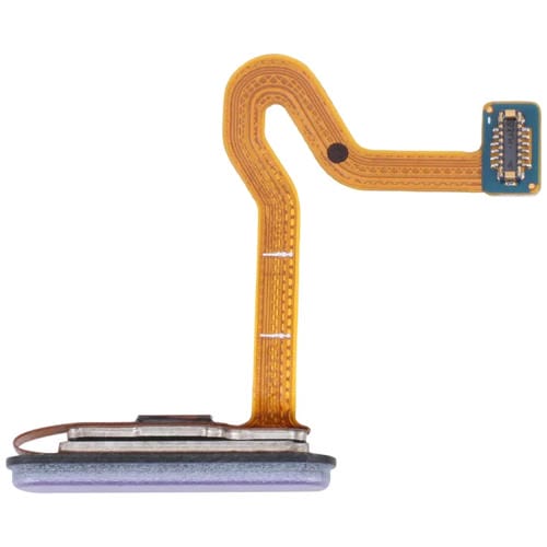 Cable Flex Sensor Huellas Dactilares Samsung Galaxy Z Flip3 5G SM-F711 (Púrpura)