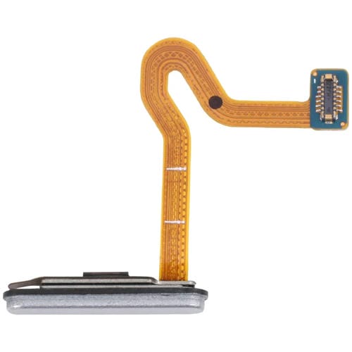 Cable Flex Sensor de Huellas Samsung Galaxy Z Flip3 5G SM-F711 (Plata)