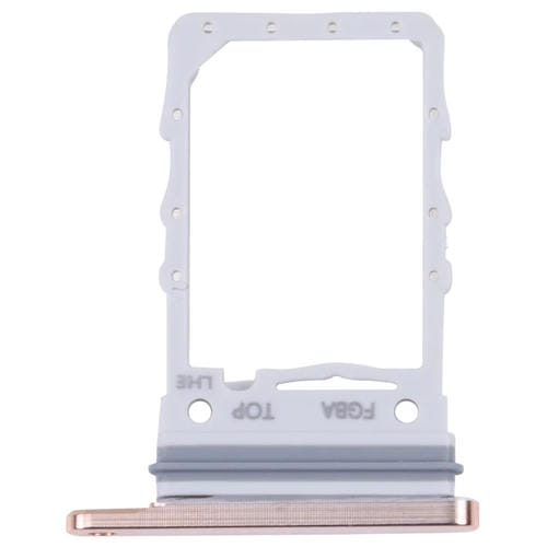 Bandeja de Tarjeta SIM Samsung Galaxy Z Flip4 SM-F721B (Oro)