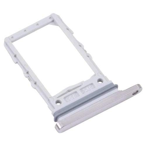 Bandeja de Tarjeta SIM Samsung Galaxy Z Flip4 SM-F721B (Plata)