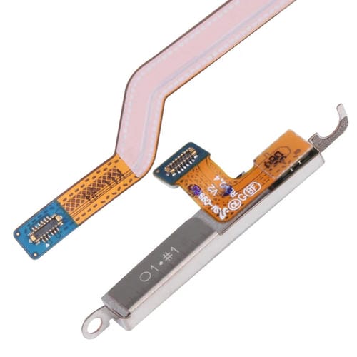 Módulo 5G Samsung Galaxy S21 5G SM-G990U Edição EUA.