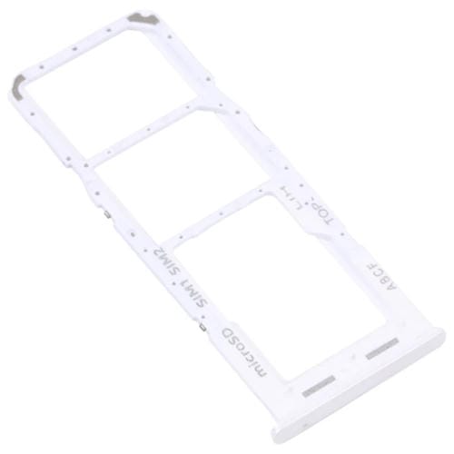SIM Card and Micro SD Tray Samsung Galaxy A23 5G SM-A236B (White)