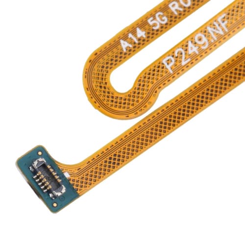 Cavo Flex Sensore di Impronte Digitali Samsung Galaxy A14 5G SM-A146B (Nero)