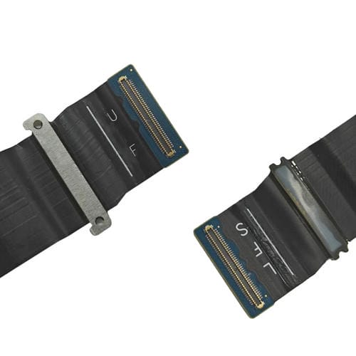 Flexkabel Spinachse Samsung Galaxy Z Fold4 SM-F936B (Paar)