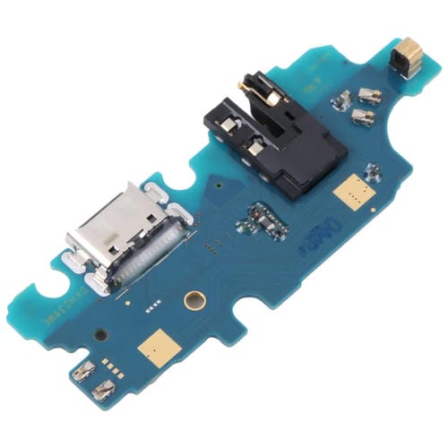 Placa de Porto de Carregamento Samsung Galaxy A14 SM-A145