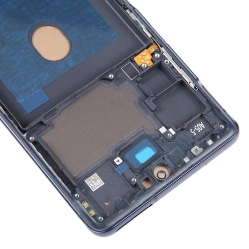 Ecrã LCD InCell Samsung Galaxy S20 FE SM-G780 com Moldura