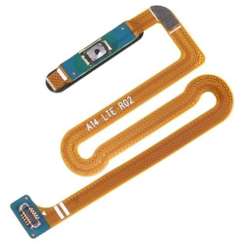 Cavo Flex Sensore di Impronte Digitali Samsung Galaxy A14 SM-A145F (Verde)