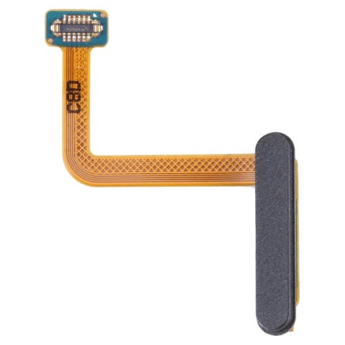 Cable Flex Sensor Huella Samsung Galaxy Z Flip4 SM-F71 (Negro)