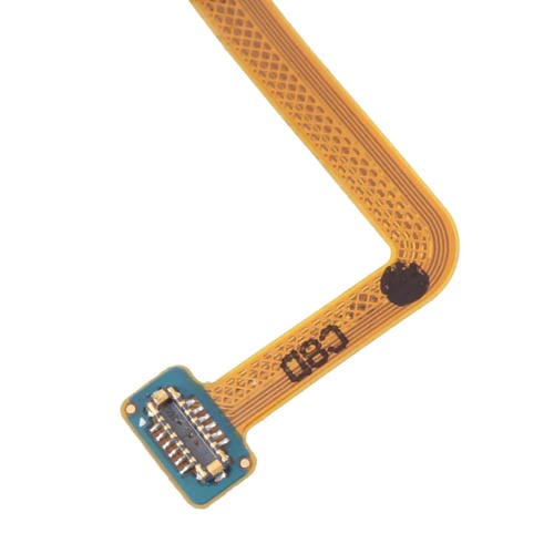 Cable Flex Sensor Huella Samsung Galaxy Z Flip4 SM-F71 (Negro)