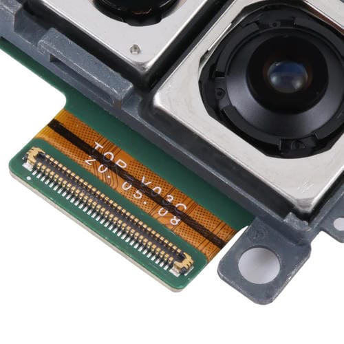 Fotocamera Posteriore Samsung Galaxy Z Fold2 5G SM-F916