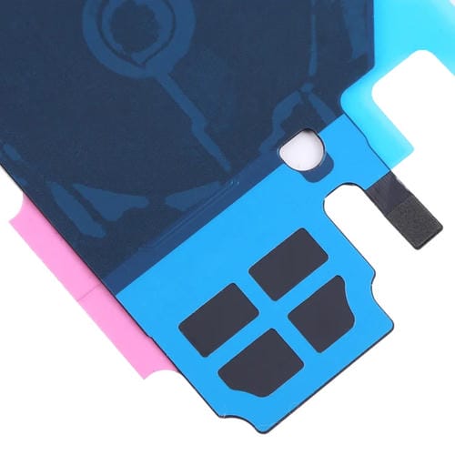 Modulo di Ricarica Wireless NFC Samsung Galaxy S22 5G SM-G901