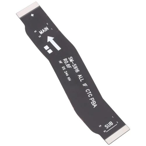 Flex Cable Motherboard Samsung Galaxy S23+ 5G SM-S916B