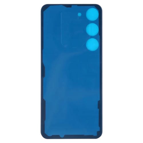 Coperchio Posteriore della Batteria in Vetro Samsung Galaxy S23 SM-S911B (Arancione)