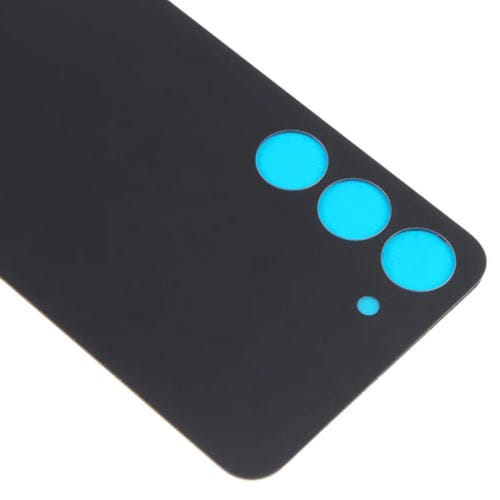 Rückseite des Batterieglases Samsung Galaxy S23+ SM-S916B
