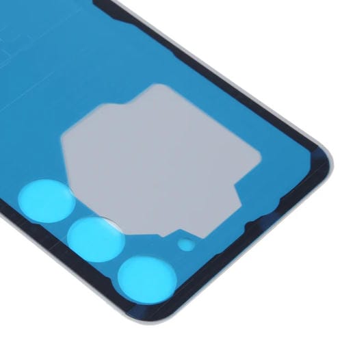 Rückseite des Batterieglases Samsung Galaxy S23+ SM-S916B