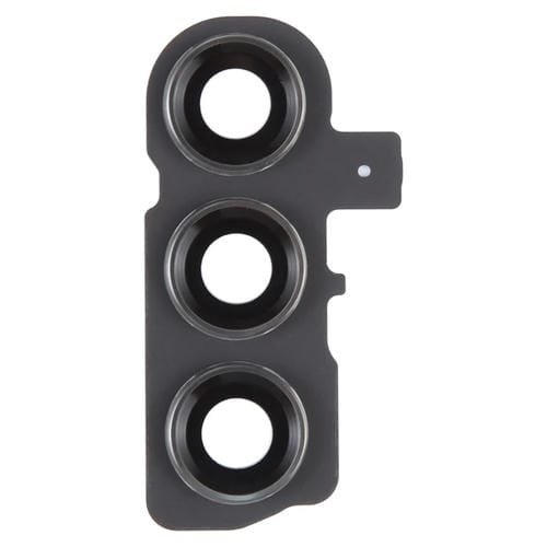 Kamerlinseabdeckung Samsung Galaxy S23+ SM-S916B (Grau)