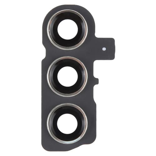 Kameraglasabdeckung Samsung Galaxy S23+ SM-S916B (Silber)