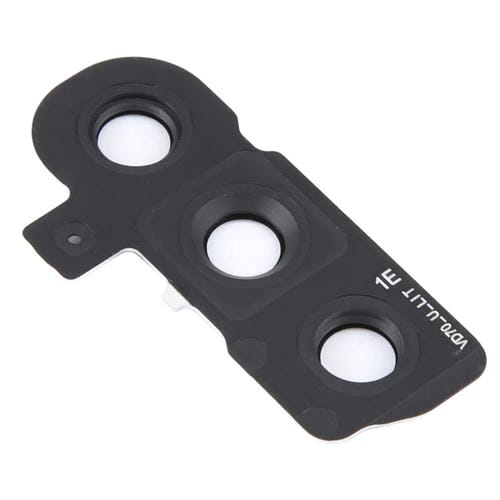 Camera Lens Cover Samsung Galaxy S23+ SM-S916B (Silver)