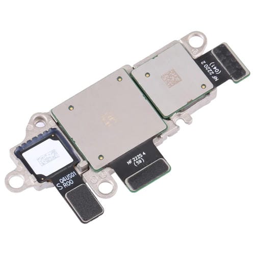 Kamera-Set Samsung Galaxy Z Fold4 SM-F936 Teleobjektiv + Weitwinkel + Haupt