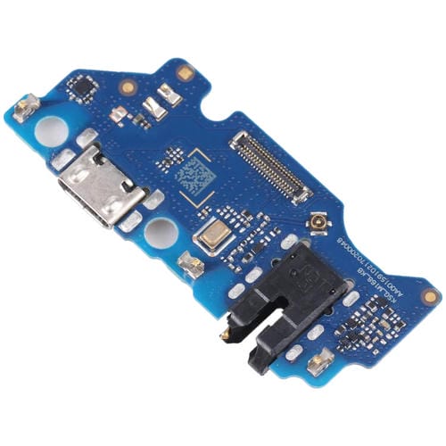 Placa de Puerto de Carga Samsung Galaxy A03 Core SM-A032