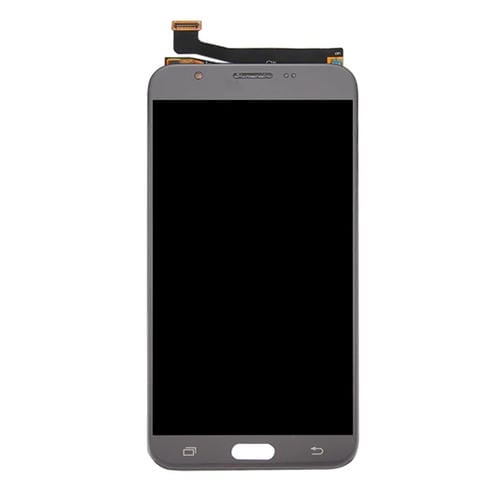 Ecrã LCD Samsung Galaxy J7 V/Perx J727V/J727P (Cinza)