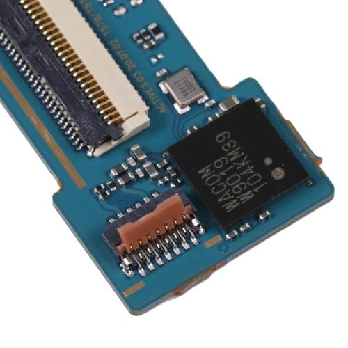 Placa de conexão Táctil Samsung Galaxy Tab Active 3 8.0 SM-T570/T575