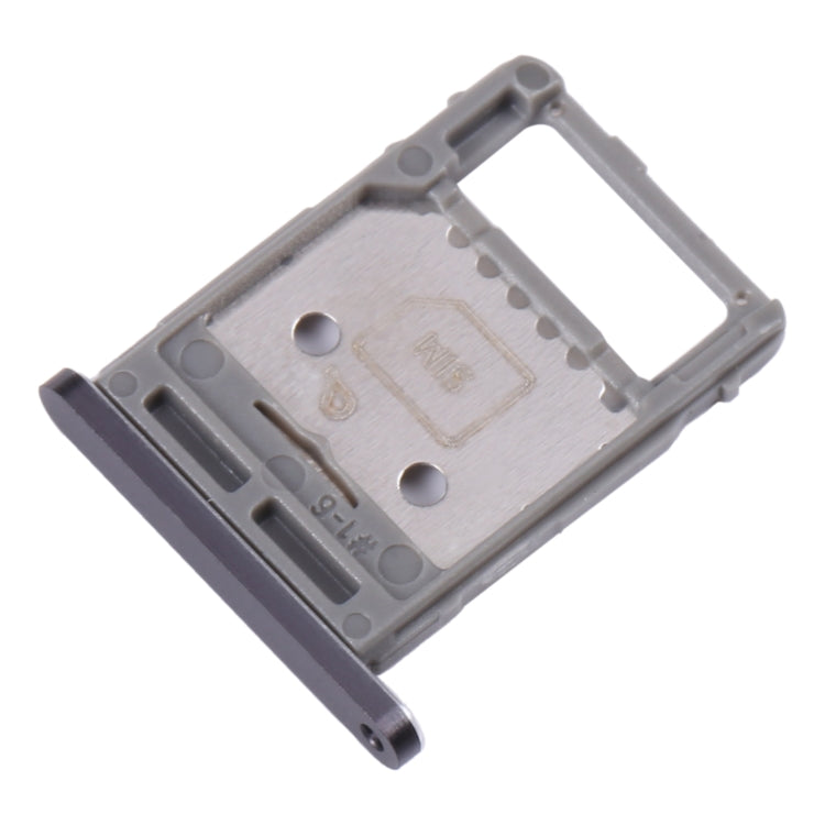 Bandeja Tarjeta SIM + Micro SD Samsung Galaxy Tab S8 SM-X700 (Negro)