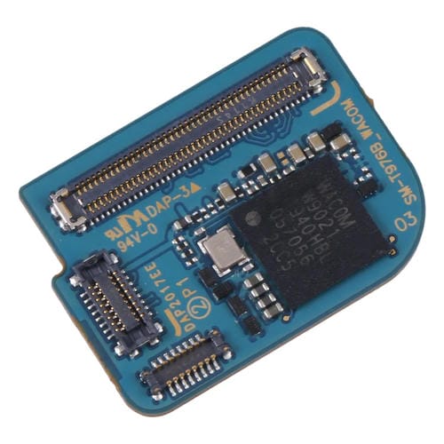 Touch-Verbindungskarte Samsung Galaxy Tab S7+ SM-T970