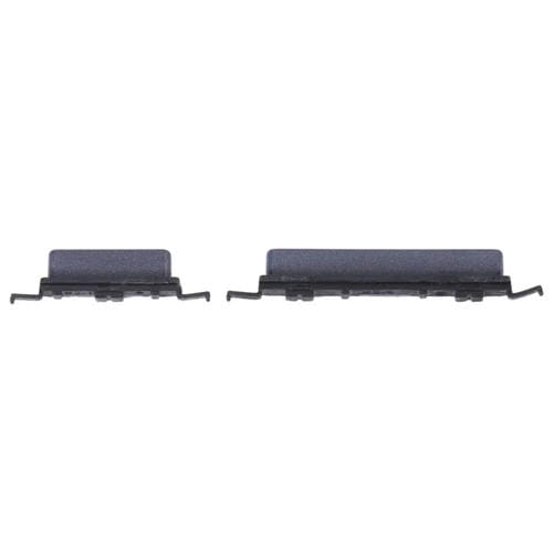Boutons d'alimentation et de volume Samsung Galaxy Tab A 10.1 SM-T510 (Noir)