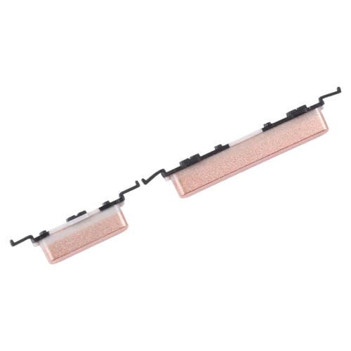 Bouton Power + Volume Samsung Galaxy Tab A 10.1 SM-T510 (Or)