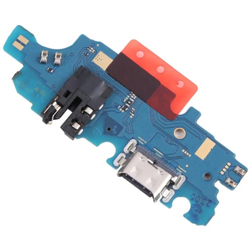 Piastra di carico Samsung Galaxy A14 SM-A145F con IC