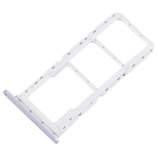 SIM Card Tray and Micro SD Samsung Galaxy A14 4G SM-A145P (Silver)