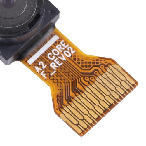 Front Camera Samsung Galaxy A2 Core SM-A260