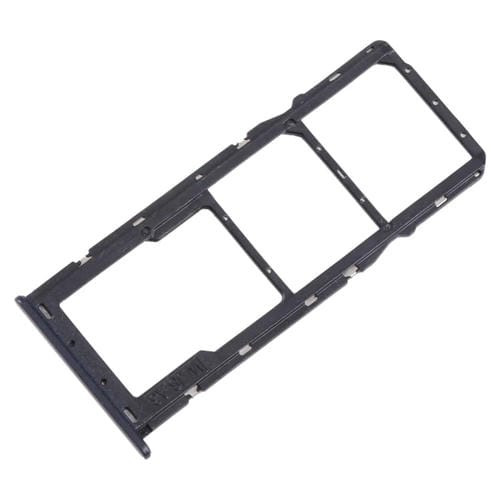 SIM Card and Micro SD Tray Samsung Galaxy A22 5G SM-A226B (Black)