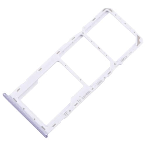 Vassoio della scheda SIM e Micro SD Samsung Galaxy A22 5G SM-A226B (Viola)