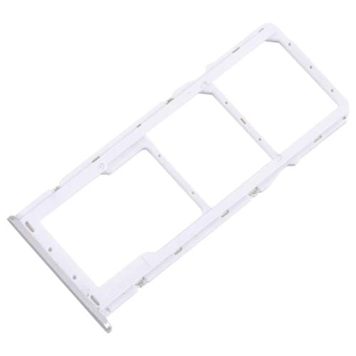 SIM Card and Micro SD Tray Samsung Galaxy A22 5G SM-A226B (Silver)