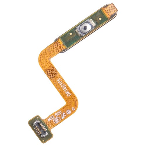 Cable Flex Sensor de Huellas Samsung Galaxy M32 SM-M325F (Negro)