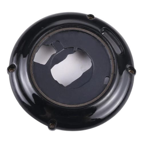 Back Cover Case for Samsung Galaxy Watch Active 2 40mm SM-R830 (Black)